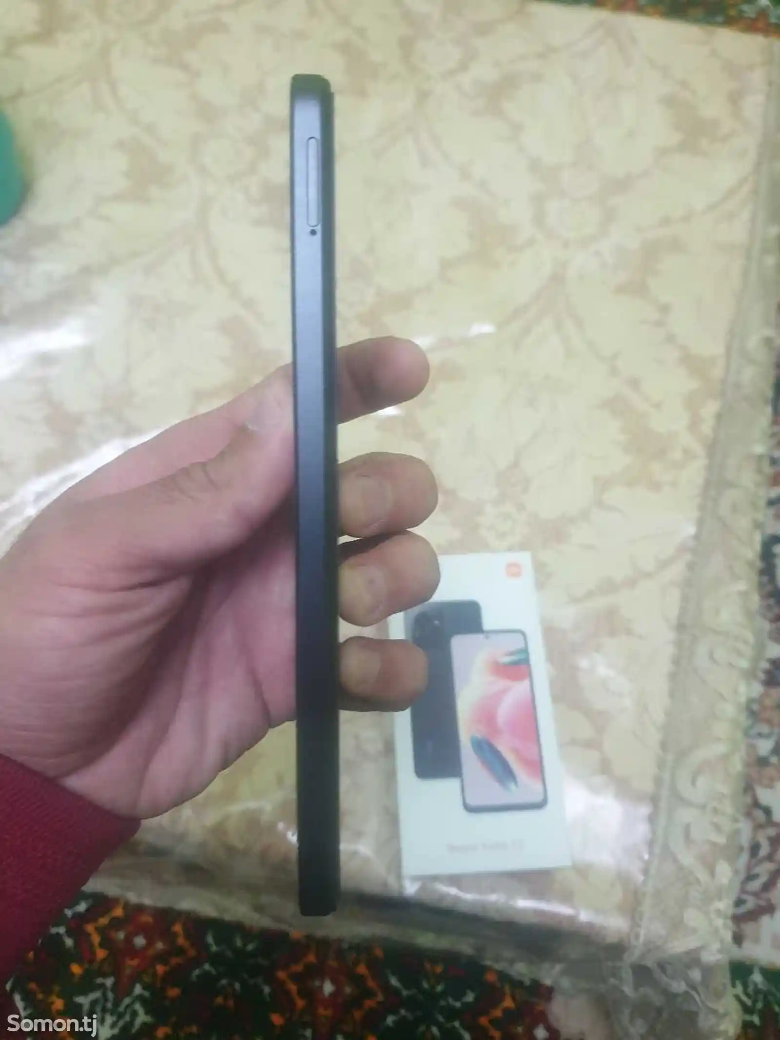 Xiaomi Redmi Note 12 128gb-3