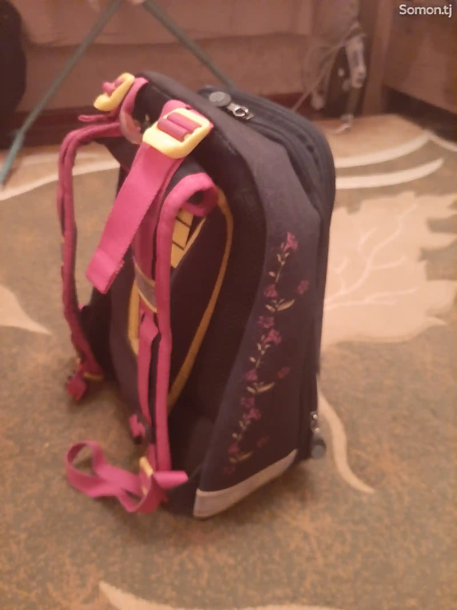 Рюкзак для девочек-2