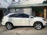 Lexus RX series, 2004-9