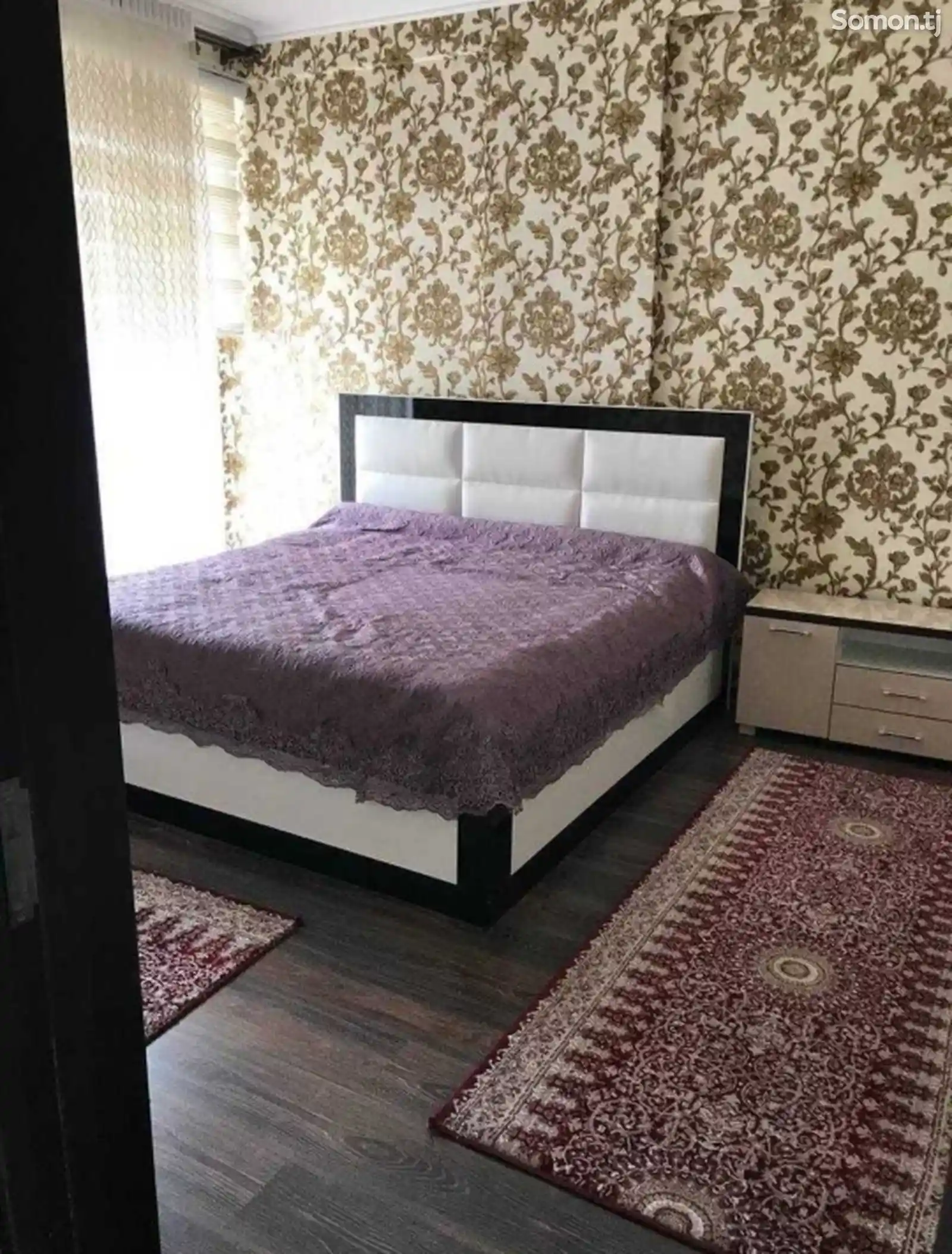 3-комн. квартира, 8 этаж, 99м², Танка-3