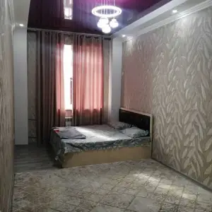 2-комн. квартира, 1 этаж, 70м², Сино