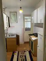 3-комн. квартира, 2 этаж, 50м², шохмансур.хона дар пеши ватан-7