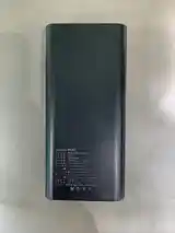 Внешний аккумулятор Great Wall 30 000mAh 22.5W-3