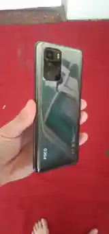 Xiaomi poco x3 gt 256/8-3