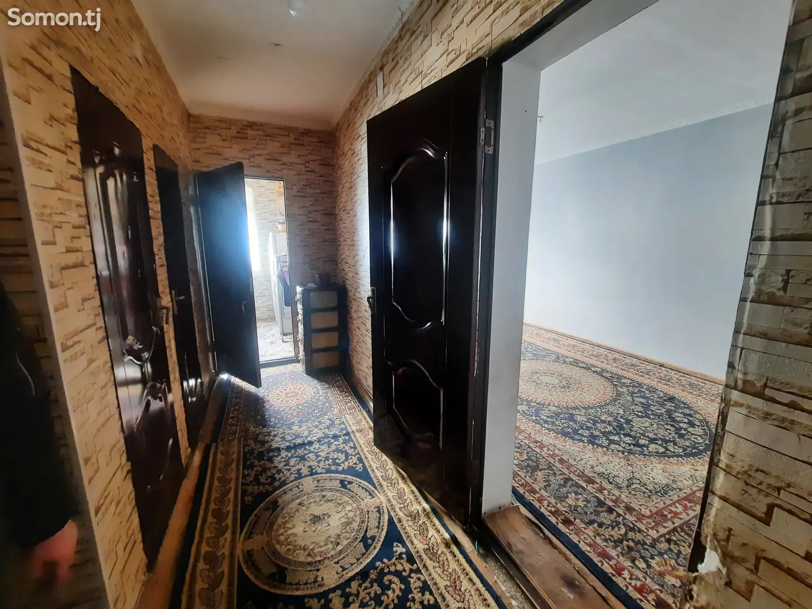 2-комн. квартира, 2 этаж, 60 м², Фирдавси-1