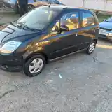 Chevrolet Matiz, 2010-5