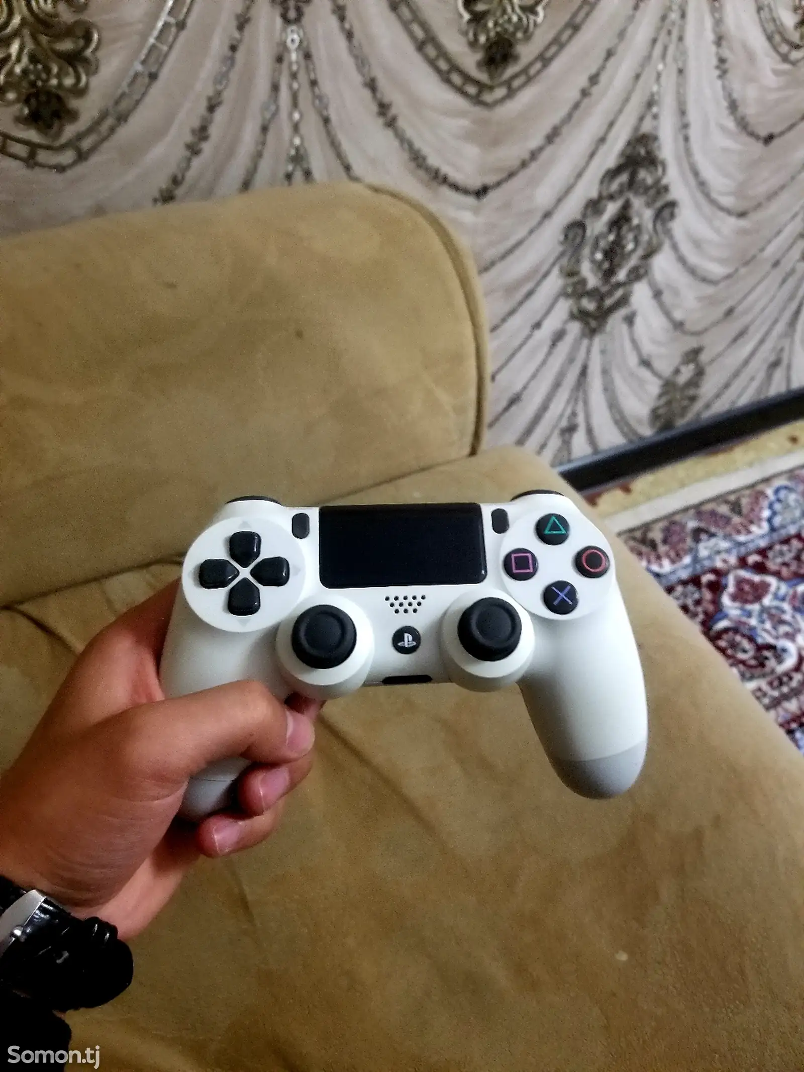 Джойстик для ps4-1