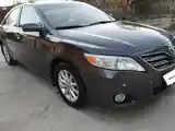 Toyota Camry, 2011-2