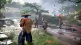 Игра Ghost of the Tsushima-13