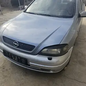 Opel Astra G, 2000