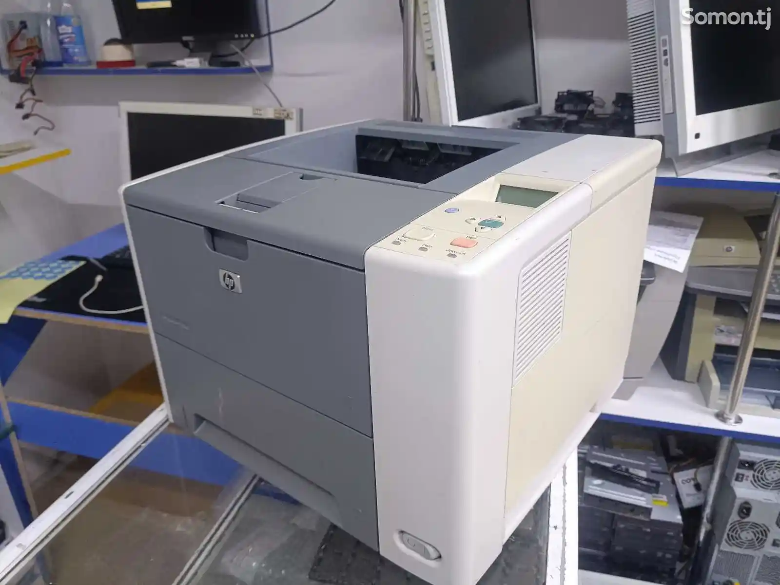 Принтер HP 3005dn-10
