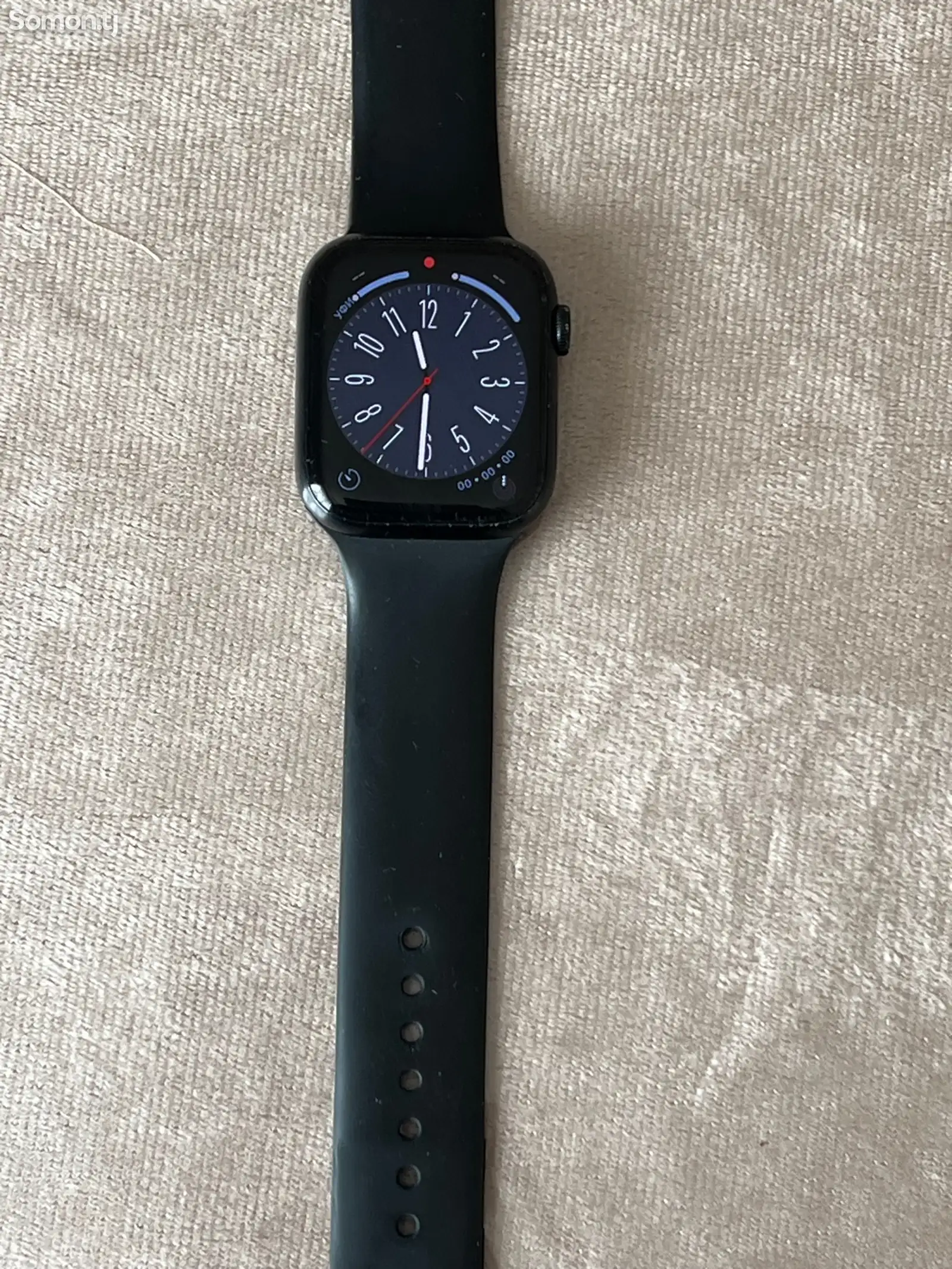 Смарт часы Apple Watch 8-1