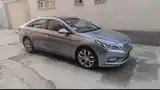 Hyundai Sonata, 2015-5