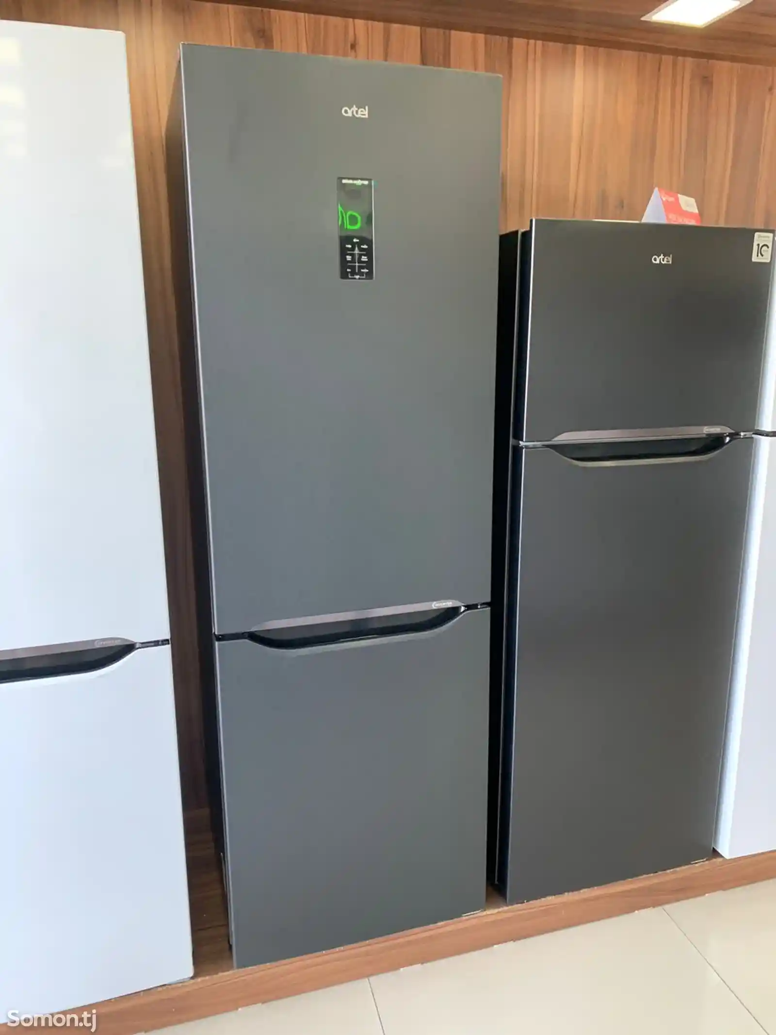 Холодильник 430-1