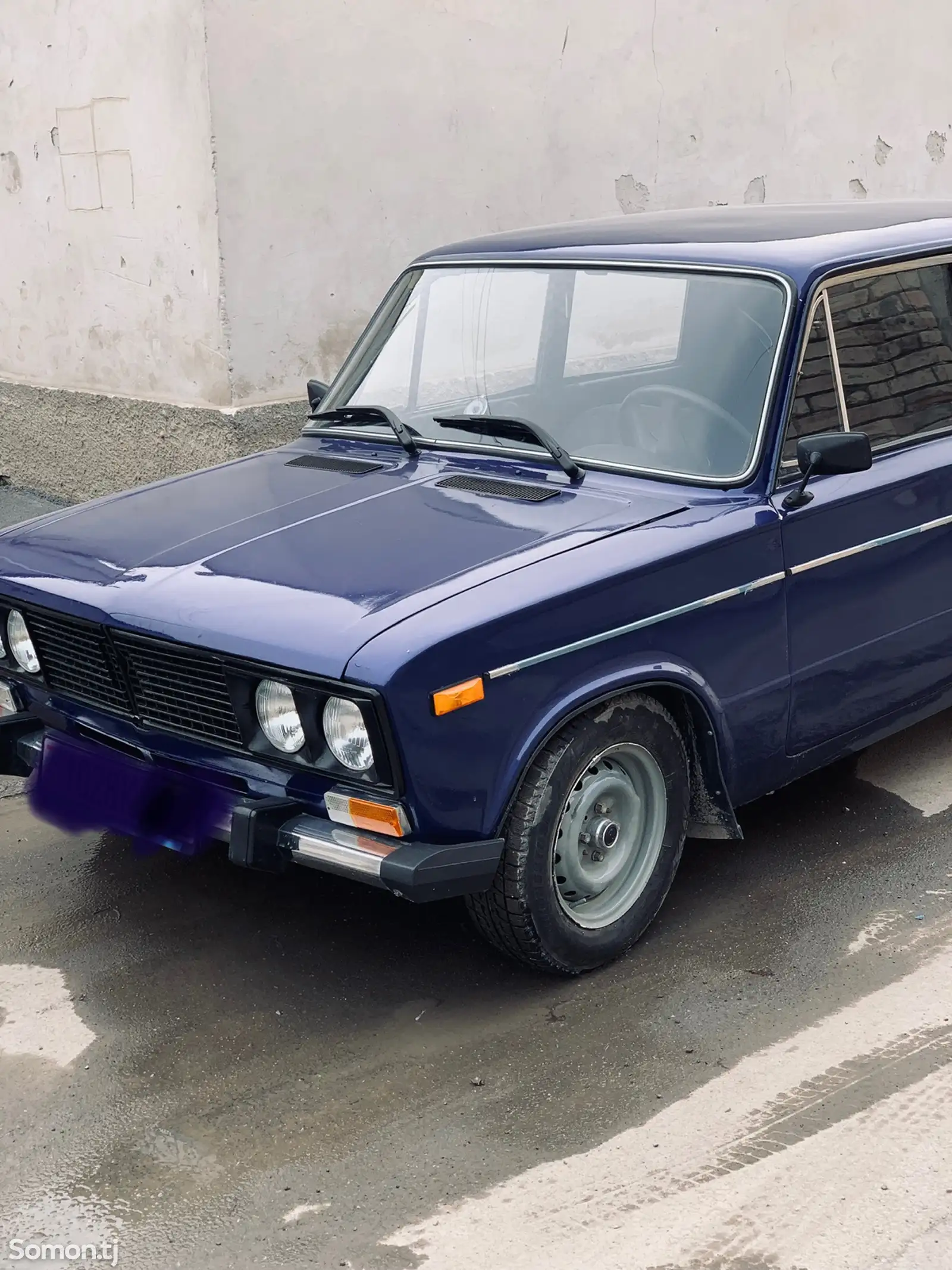 ВАЗ 2106, 1988-1