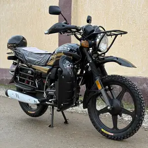 Мотоцикл Suzuki 200куб, 2024