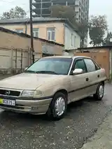 Opel Astra F, 1997-3