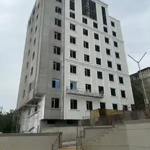 1-комн. квартира, 7 этаж, 48 м², 18 мкр