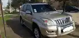 Toyota Land Cruiser Prado, 2009-2