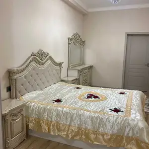 3-комн. квартира, 5 этаж, 95м², Сельхоз. институт