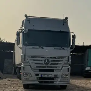 Седельный тягач Mercedes-Benz Actros, 2010