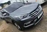 Hyundai Santa Fe, 2015-4