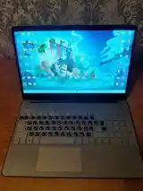 Ноутбук Hp laptop-4