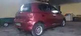 Toyota Vitz, 1999-4