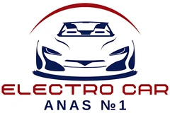 ELECTRO CAR ANAS 1