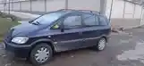 Opel Zafira, 2000-3