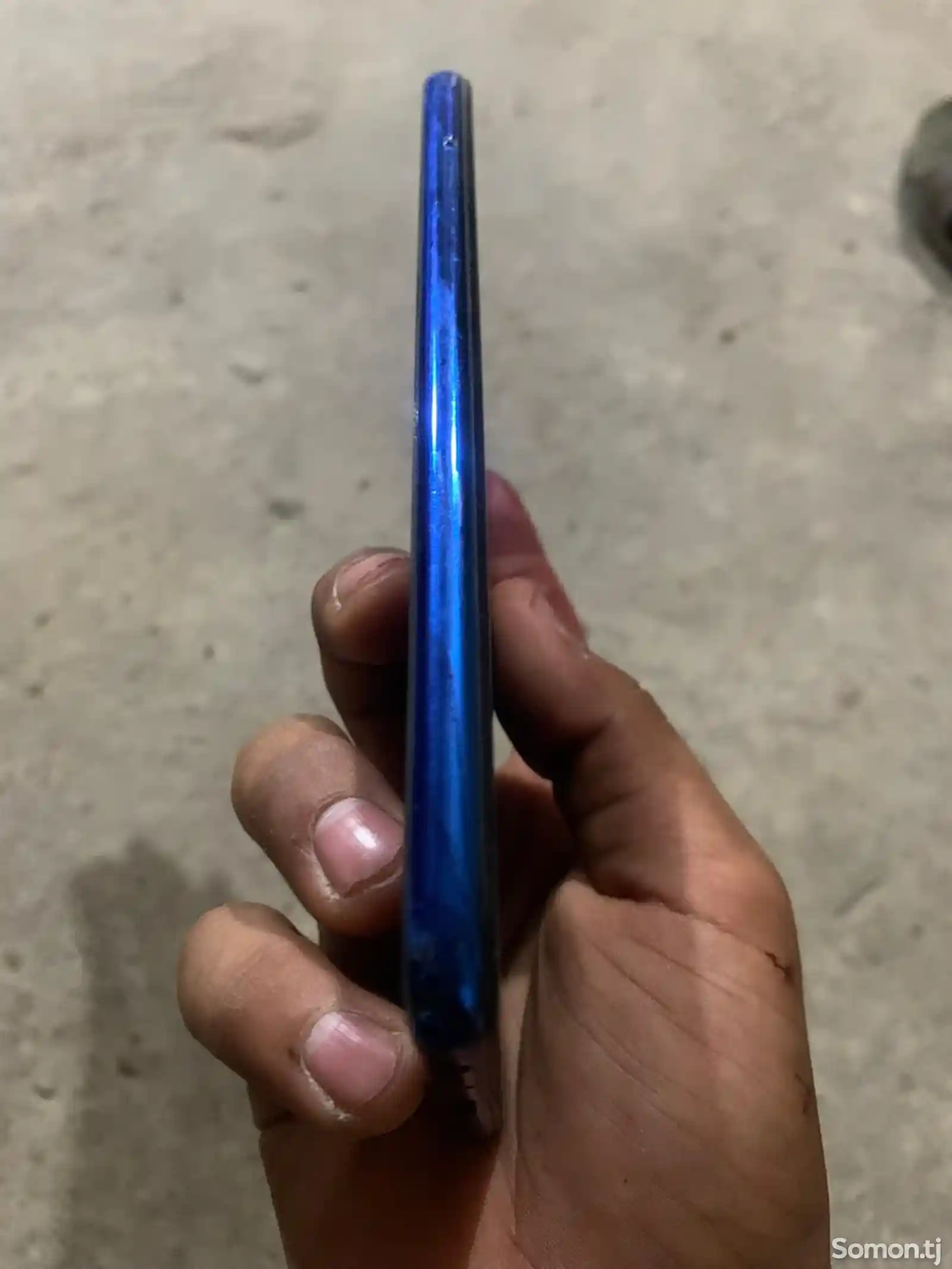 Xiaomi Redmi Note 8-9