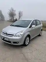 Toyota Corolla Verso, 2006-10