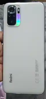 Xiaomi Redmi Note 10S-2