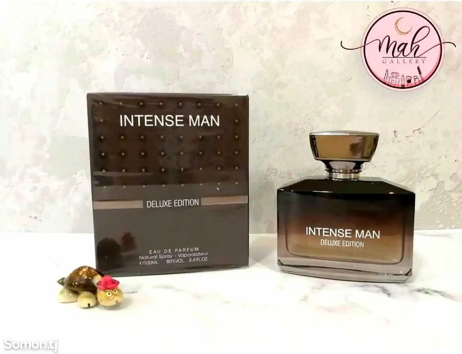 Мужской Духи INTENSE MAN-4