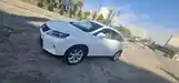 Lexus RX series, 2011-2