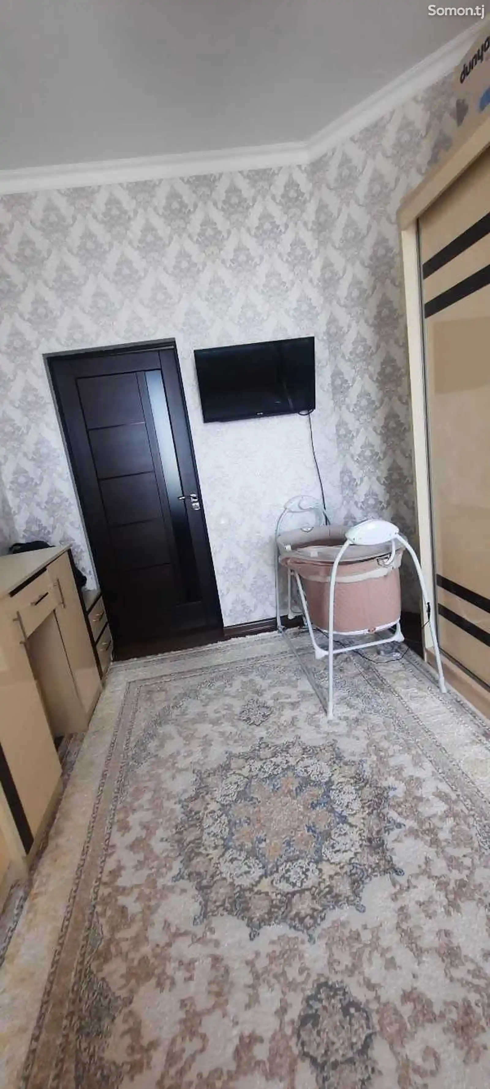 3-комн. квартира, 11 этаж, 95 м², Профсоюз-7