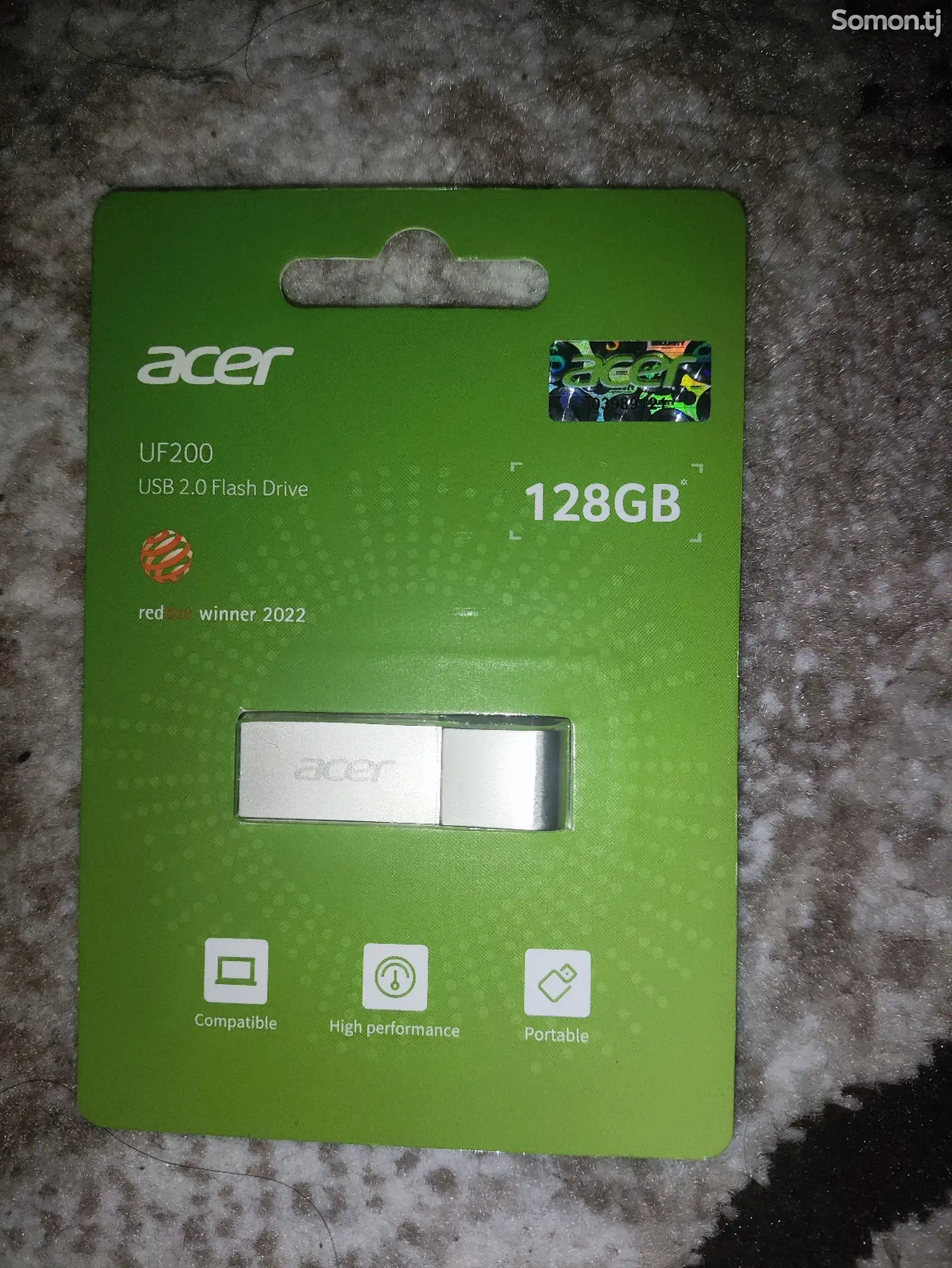 Флешка Acer