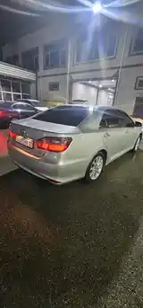 Toyota Camry, 2015-2