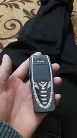 Телефон Nokia-3