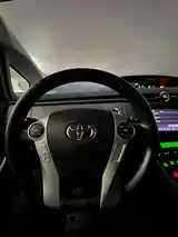 Toyota Prius, 2009-6