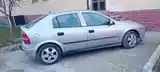 Opel Astra G, 1999-2