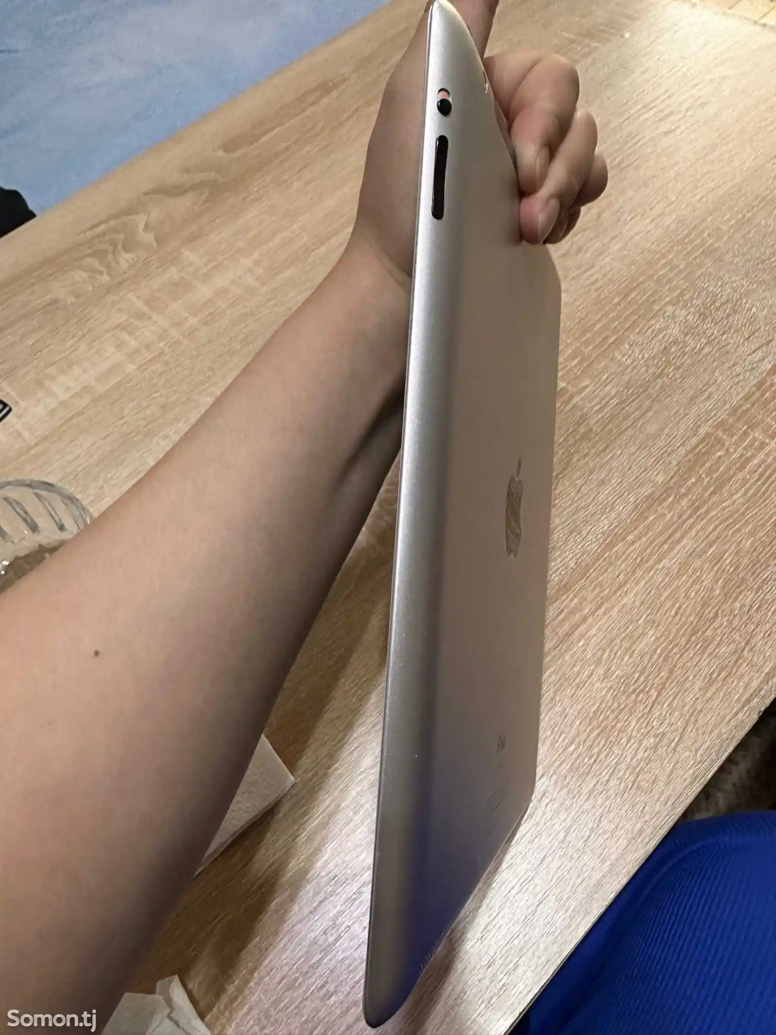 Планшет iPad 2-Apple-5