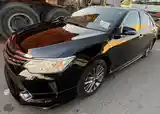 Toyota Camry, 2014-4