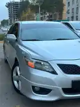 Toyota Camry, 2010-8