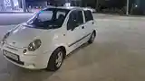 Daewoo Matiz, 2002-4