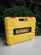 Шуруповерт Dewalt-2