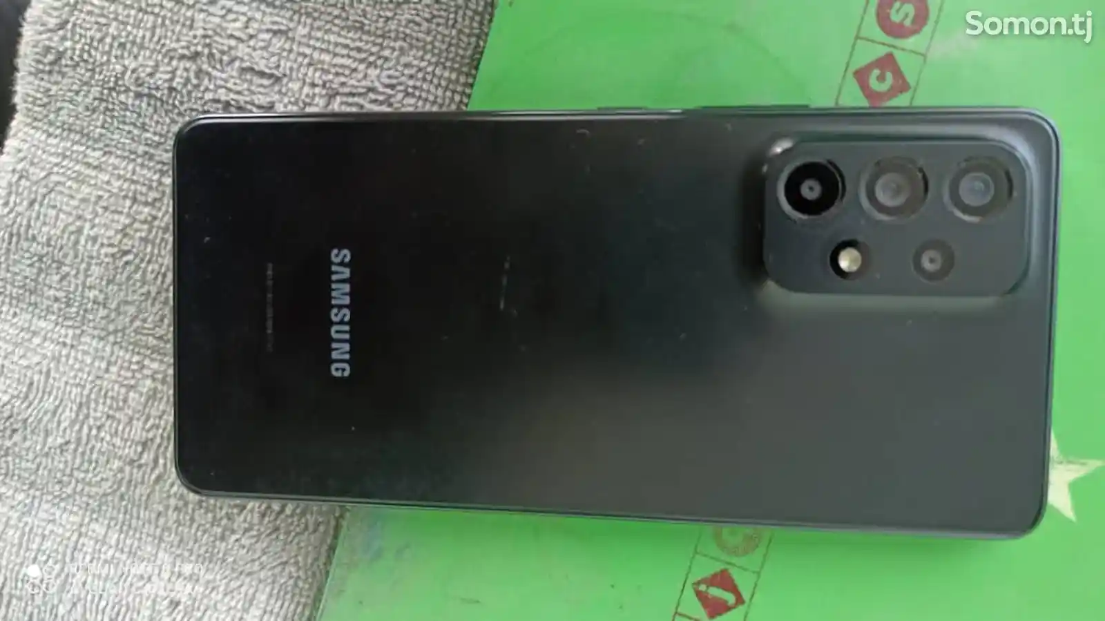 Samsung Galaxy A53-1