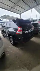 Toyota Land Cruiser Prado, 2014-3