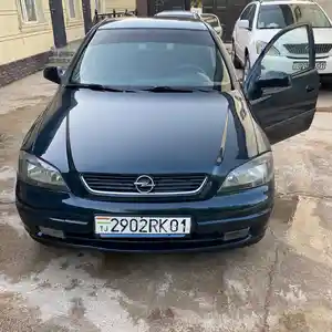 Opel Astra G, 1998