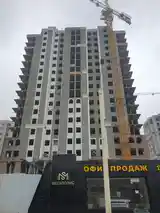 3-комн. квартира, 9 этаж, 109 м², Мохи нав-3